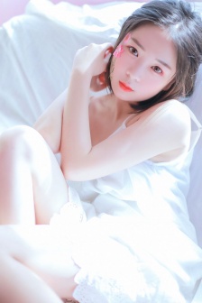 百日蔷薇动漫