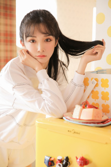 金来沅青春